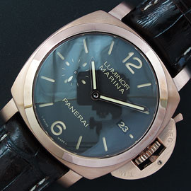 スーパーコピー時計パネライ 　ルミノール マリーナ1950 　3デイズ　PAM00393 - ウインドウを閉じる