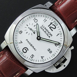 スーパーコピー時計パネライ　ルミノール マリーナ 1950 3デイズ オートマティックPAM00523