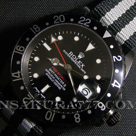 レプリカ時計ロレックス GMTAsian 2836-2 ムーブメント 28800振動 オートマティック(自動巻き)