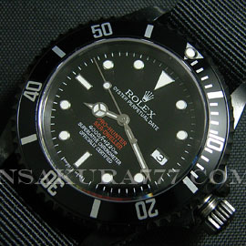 レプリカ時計ロレックス プロハンターシードェラー Swiss 2836-2 ムーブメント搭載 28800振動 オートマティック(