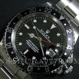 レプリカ時計スーパーコピー時計ロレックス GMT短針単独稼動調整可2836搭載 - ウインドウを閉じる