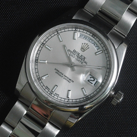 レプリカ時計ロレックス デイデイト Swiss 2836-2
