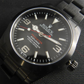 スーパーコピー時計ロレックス プロハンター エクスプローラー，39ミリ，スイス2836－2ムーブ - ウインドウを閉じる