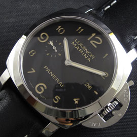 スーパーコピー時計パネライ ルミノール マリーナ PAM359　，ハイエンドモデル