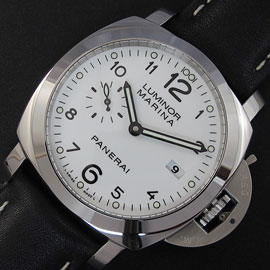 レプリカ時計パネライ ルミノール マリーナ PAM499， Asian 7750搭載！ - ウインドウを閉じる