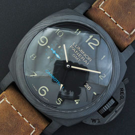 レプリカ時計パネライ ルミノール GMT PAM441　，ハイエンドモデル - ウインドウを閉じる
