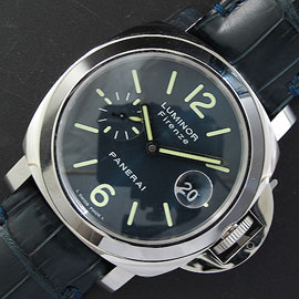レプリカ時計パネライ ルミノール マリーナ フィレンツェPAM229　，ハイエンドモデル - ウインドウを閉じる