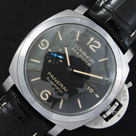 スーパーコピー時計パネライ ルミノール マリナ PAM1312（KW工場）