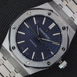 スーパーコピー時計オーデマピゲ ロイヤルオーク15450 (JF工場) - ウインドウを閉じる